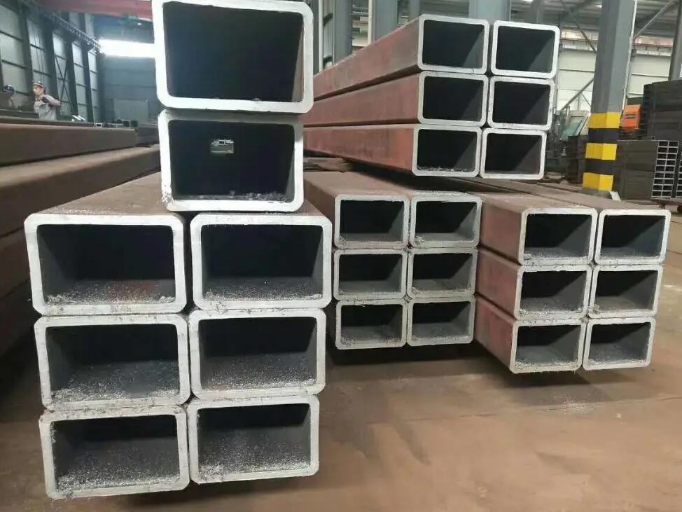 南山s355j0方管